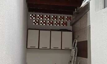 Imagem 4: ALUGO Casa Condomínio RIO JANGADA com 2 quartos - Bairro Jardim Imperial - Cuiabá - MT