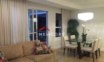 Imagem 2: Apartamento em Avenida Maria Emília Alves dos Santos de Ângelis - Parque Prado - Campinas