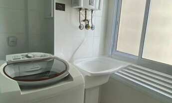 Imagem 7: RR7836 Apartamento MOBILIADO 78m² CONDOMÍNIO WI HOUSE - OPORTUNIDADE - 2 Suítes 2 Vagas