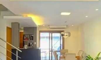 Imagem 4: Sua nova Casa no Condomínio Jardins do Prado no Bairro Hípica em Porto Alegre