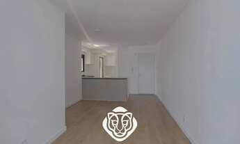 Imagem 3: Que tal ser o primeiro morador deste novíssimo apartamento com varanda gourmet?