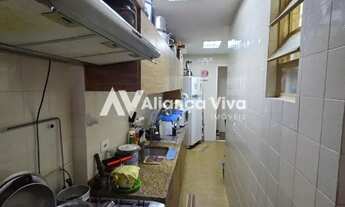 Imagem 2: Glória Apartamento com 2 dormitórios