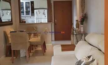 Imagem 6: Apartamento à venda com 2 quartos 64 m² rua doutor ney cabral, nonoai