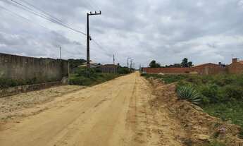 Imagem 2: ótimo terreno praia do abais