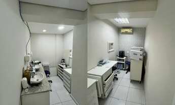 Imagem 5: Clínica Odontológica Completa com 180m²