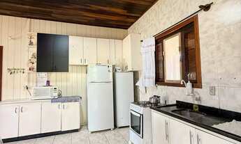 Imagem 6: Casa de Praia em Ubatuba - 500m da praia - São Francisco do Sul