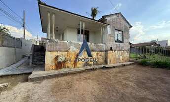 Imagem 3: Casa Comercial de esquina para locação, bairro São Pedro em Ribeirão das Neves