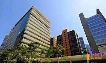 Imagem 4: CONJ. COMERCIAL - VILA OLÍMPIA - SP