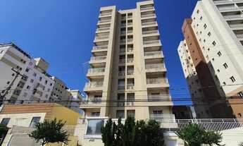 Imagem: Apartamento Padrão em Ribeirão Preto