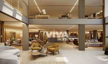 Imagem 4: Apartamento com 3 dormitórios à venda, 74 m² por R$ 799.000 - Fazenda - Itajaí/SC