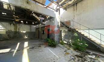 Imagem 2: TERRENO - VENDA - BARRA FUNDA - 1150 M2