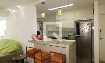 Imagem 4: Apartamento à Venda - Mandaqui, 2 Quartos, 53 m2