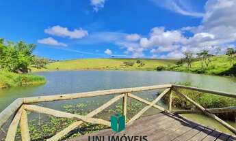 Imagem 5: Terrenos de 800m² por R$270.000 em Condomínio Fechado para Construção de Chácara em Guarap