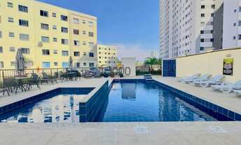 Imagem: Apartamento 2 quartos - São Pedro