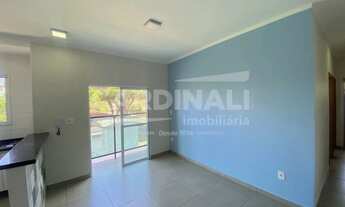 Imagem 2: Apartamento de 02 dormitórios