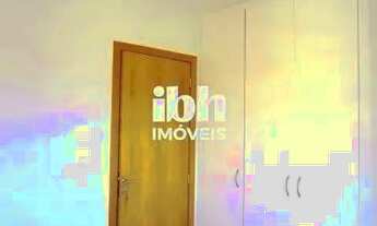 Imagem 2: Apartamento para aluguel, 2 quartos, 1 suíte, 1 vaga, Santa Efigênia - Belo Horizonte/MG