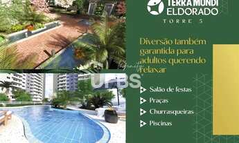 Imagem 4: Apartamento de 3 quartos e 3 Suites Ao lado do Granville e Bairro Eldorado