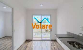 Imagem 2: Aluguel de Apartamento Impecável na Vila Butantã, São Paulo-SP: 1 quarto, 1 sala, 1 banhei