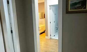 Imagem: Apartamento com 3 dormitórios sendo 1 suíte