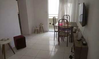 Imagem: Alugo quarto, já tem cama no quarto, condomínio