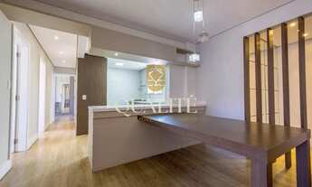 Imagem 6: Apartamento a venda, centro, Florianópolis, 102m², 3 dormitórios, 1 vaga, R$1.400.000,00