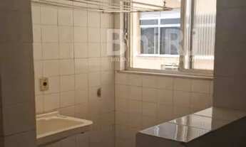 Imagem 4: ENGENHO NOVO - Ótimo apartamento com 49 m² e vaga de garagem