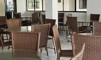 Imagem 6: Lindo apartamento 50 metros do mar no Intermares