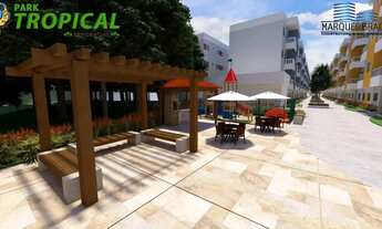 Imagem 4: APARTAMENTO NO CONDOMÍNIO PARK TROPICAL