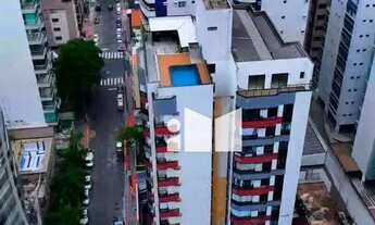 Imagem 2: Apartamento com 3 dormitórios à venda, 125 m² por R$ 980.000,00 - Praia da Costa - Vila Ve