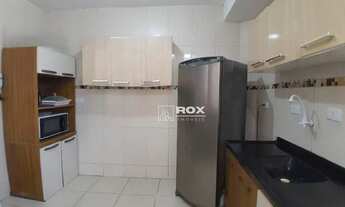 Imagem 5: Apartamento com 2 quartos à venda, 54 m² por R$ 308.000 - Weissópolis - Pinhais/PR