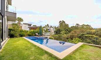 Imagem 3: Itahye - Excelente casa à venda em Alphaville Residencial Itahye