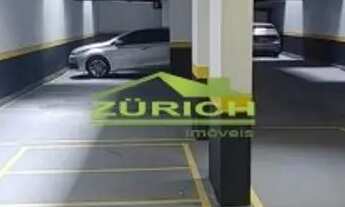 Imagem 3: Apartamento (Studio) para Locação, 01 dorm(s), 030 m²