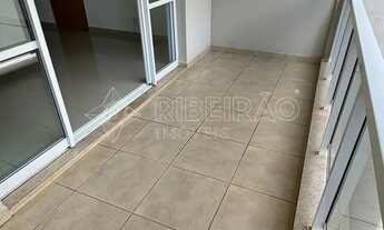 Imagem: Apartamento Padrão em Ribeirão Preto