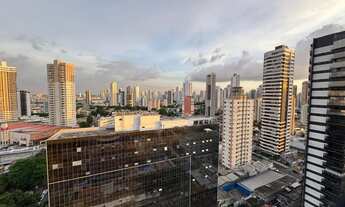 Imagem 5: Plaza Alexandria apto à venda ou para aluguel, dispõe 152m², 03 suítes, Office, 02 vagas d