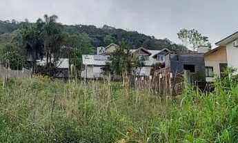 Imagem: Terreno bairro Pousada da Neve, Nova Petrólpolis.RS