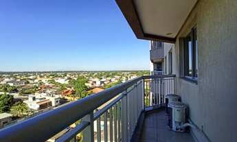 Imagem: Apartamento 2 Quartos com Suíte Jardim