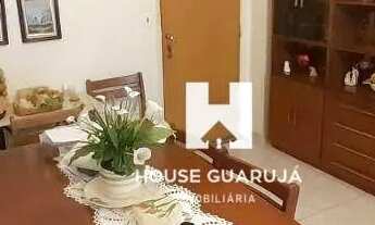 Imagem 6: Apartamento com 2 dormitórios, 100 m² - venda por R$ 530.000,00 ou aluguel por R$ 3.800,00