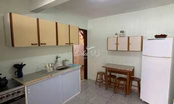 Imagem 5: GUARATIBA, ORLA 23 IMOBILIÁRIA VENDE! Aconchegante casa dúplex porteira fechada