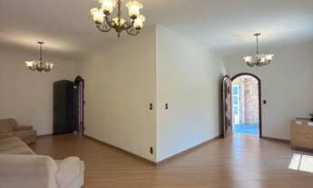 Imagem 5: CASA NO CAMPO COMPRIDO - ÓTIMA LOCALIZAÇÃO!