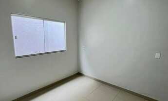 Imagem 6: OPORTUNIDADE ÚNICA NO CORAÇÃO DE SENADOR CANEDO! 3 QUARTOS - VILA SANTA ROSA