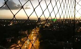 Imagem 2: Apartamento com 2 dormitórios à venda, 60 m² por R$ 290.000,00 - Torre - João Pessoa/PB