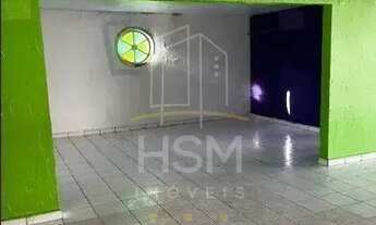 Imagem 3: Casa para aluguel, 3 quartos, Nova Petrópolis - São Bernardo do Campo/SP