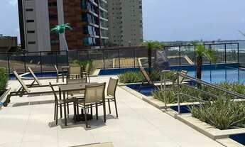 Imagem 5: Apartamento à venda no DUMARE - AVENIDA OCTÁVIO MANGABEIRA - JAGUARIBE, JAGUARIBE, Salvado