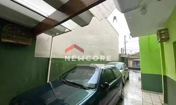 Imagem 4: Sobrado em Rua Votorantim - Rudge Ramos - São Bernardo do Campo/SP