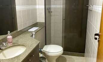 Imagem 5: Apartamento para Venda em Teresópolis, AGRIOES, 2 dormitórios, 1 suíte, 3 banheiros, 1 vag