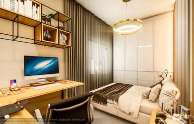 Imagem 12: Apartamento à venda, Bosque da Mata, Areias, Tijucas, SC