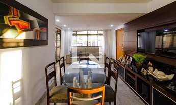 Imagem 2: Apartamento à Venda - Serra, 3 Quartos, 110 m2