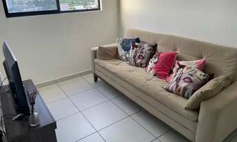 Imagem 7: Vaga em ap para moça no farol