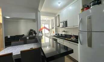 Imagem 6: Apartamento em Rua Massaharo Kanesaki - Jardim Sevilha - Indaiatuba/SP