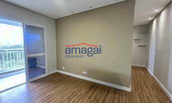 Imagem 2: Apartamento de 2 quartos para venda em Jacareí - SP